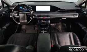 Hyundai Grandeur 3.5 LPG 2WD (Taxi) Deluxe | Auto.bg — изображение 10 Hyundai Grandeur 3.5 LPG 2WD (Taxi) Deluxe | Auto.bg — изображение 10