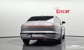 Hyundai Grandeur 3.5 LPG 2WD (Taxi) Deluxe | Auto.bg — изображение 4 Hyundai Grandeur 3.5 LPG 2WD (Taxi) Deluxe | Auto.bg — изображение 4