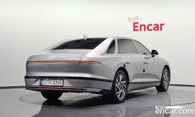 Hyundai Grandeur 3.5 LPG 2WD (Taxi) Deluxe | Auto.bg — изображение 2 Hyundai Grandeur 3.5 LPG 2WD (Taxi) Deluxe | Auto.bg — изображение 2
