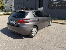 Peugeot 308 blue HDI - 10499 € - 79388483 4 | Car24.bg Peugeot 308 blue HDI - 10499 € - 79388483 4