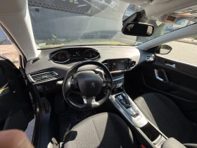 Peugeot 308 blue HDI - 10499 € - 79388483 5 | Car24.bg Peugeot 308 blue HDI - 10499 € - 79388483 5