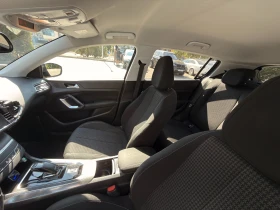 Peugeot 308 blue HDI - 10499 € - 79388483 13 | Car24.bg Peugeot 308 blue HDI - 10499 € - 79388483 13