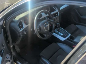 Audi A4 * 2.0T Premium * CARFAX * ОПЦИЯ ЗА ФИНАНСИРАНЕ * | Auto.bg — изображение 5 Audi A4 * 2.0T Premium * CARFAX * ОПЦИЯ ЗА ФИНАНСИРАНЕ * | Auto.bg — изображение 5
