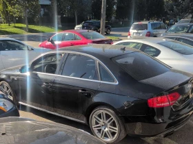 Audi A4 * 2.0T Premium * CARFAX * ОПЦИЯ ЗА ФИНАНСИРАНЕ * | Auto.bg — изображение 2 Audi A4 * 2.0T Premium * CARFAX * ОПЦИЯ ЗА ФИНАНСИРАНЕ * | Auto.bg — изображение 2