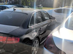 Audi A4 * 2.0T Premium * CARFAX * ОПЦИЯ ЗА ФИНАНСИРАНЕ * | Auto.bg — изображение 3 Audi A4 * 2.0T Premium * CARFAX * ОПЦИЯ ЗА ФИНАНСИРАНЕ * | Auto.bg — изображение 3
