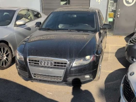 Audi A4 * 2.0T Premium * CARFAX * ОПЦИЯ ЗА ФИНАНСИРАНЕ * | Auto.bg — изображение 6 Audi A4 * 2.0T Premium * CARFAX * ОПЦИЯ ЗА ФИНАНСИРАНЕ * | Auto.bg — изображение 6