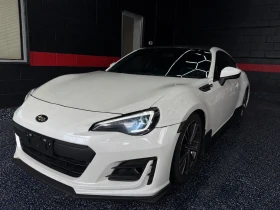 Subaru BRZ LIMITED* CARBON* ГЕНЕРАЦИЯ* BC Racing Coilovers*