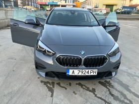 BMW 2 Gran Coupe 218i От М Кар София | Auto.bg — изображение 9 BMW 2 Gran Coupe 218i От М Кар София | Auto.bg — изображение 9