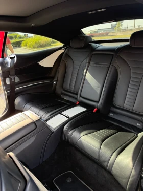 Mercedes-Benz S 500 - 41999 € - 99088932 6 | Car24.bg Mercedes-Benz S 500 - 41999 € - 99088932 6