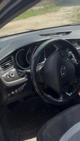 Kia Ceed 1.6 CRDI - 1800 € - 81207832 8 | Car24.bg Kia Ceed 1.6 CRDI - 1800 € - 81207832 8