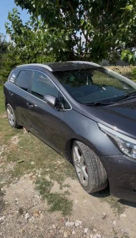 Kia Ceed 1.6 CRDI - 1800 € - 81207832 2 | Car24.bg Kia Ceed 1.6 CRDI - 1800 € - 81207832 2