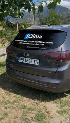 Kia Ceed 1.6 CRDI - 1800 € - 81207832 6 | Car24.bg Kia Ceed 1.6 CRDI - 1800 € - 81207832 6