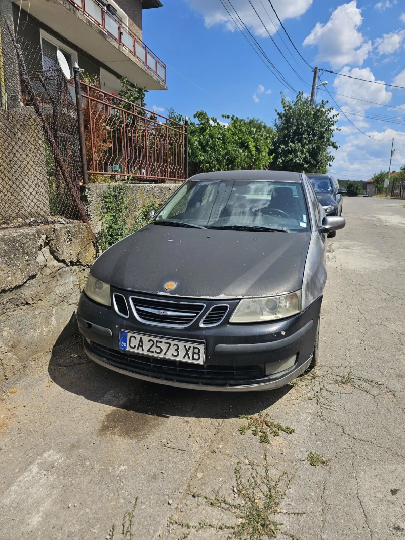 Saab 9-3 1.9 tid - цена по договаряне - 43155224 1 | Car24.bg Saab 9-3 1.9 tid - цена по договаряне - 43155224 1