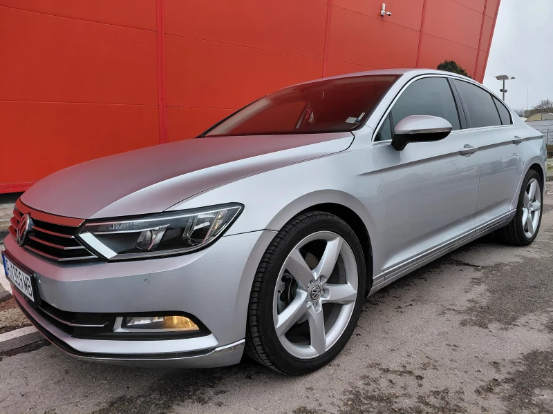 VW Passat 2.0-TDI B8-Седан.Камера.DIGITAL - 20800 лв. / 10634.87 € - 85371785 1 | Car24.bg VW Passat 2.0-TDI B8-Седан.Камера.DIGITAL - 20800 лв. / 10634.87 € - 85371785 1