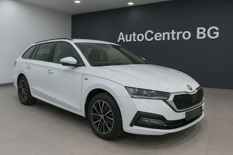 Skoda Octavia 2.0 TDI Clever Панорама Масаж Виртуален Педал - 36900 лв. / 18866.67 € - 29558673 1 | Car24.bg Skoda Octavia 2.0 TDI Clever Панорама Масаж Виртуален Педал - 36900 лв. / 18866.67 € - 29558673 1