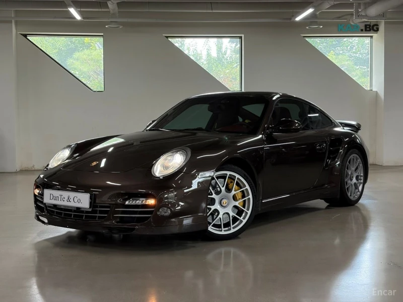 Porsche 911 997.1 Turbo S* PDK* CARBON CERAMIC - 75300 € - 39551696 1 | Car24.bg Porsche 911 997.1 Turbo S* PDK* CARBON CERAMIC - 75300 € - 39551696 1