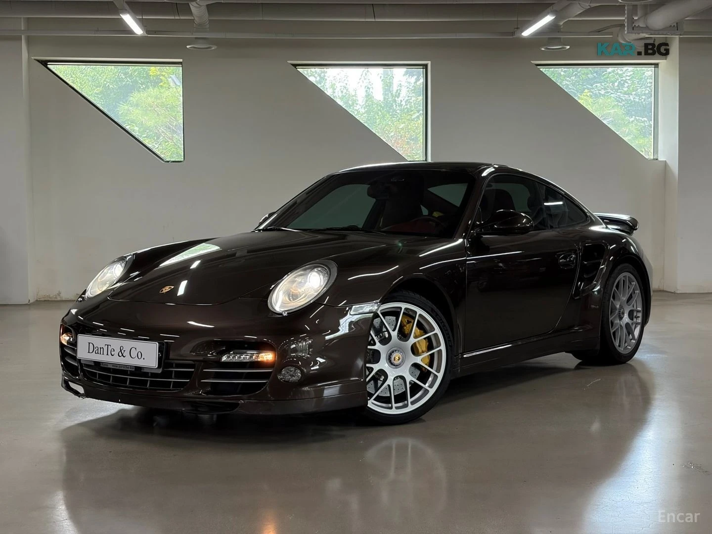 Porsche 911 997.1 Turbo S* PDK* CARBON CERAMIC | Auto.bg — изображение 1 Porsche 911 997.1 Turbo S* PDK* CARBON CERAMIC | Auto.bg — изображение 1