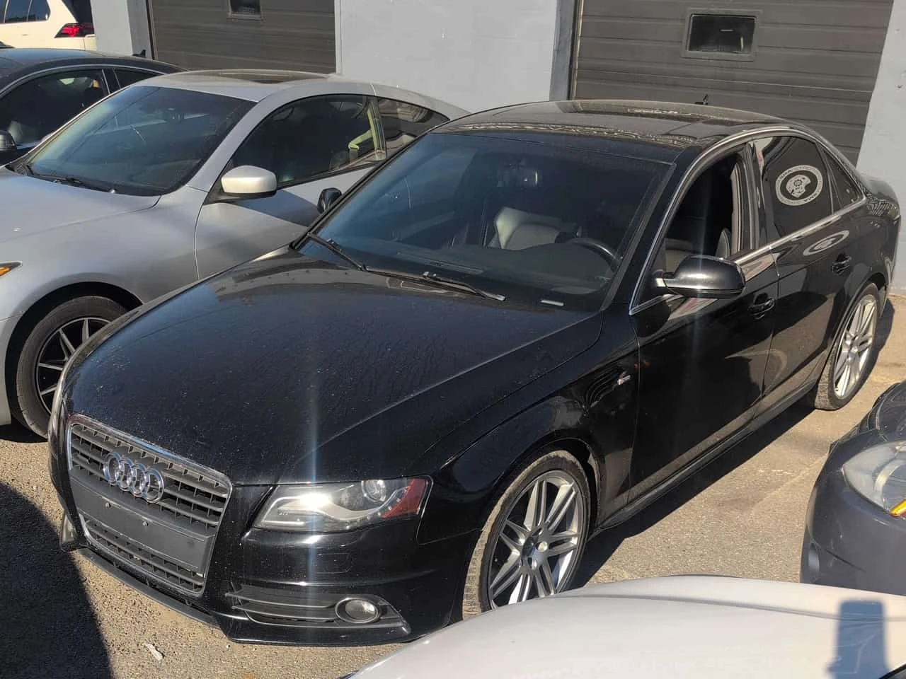 Audi A4 * 2.0T Premium * CARFAX * ОПЦИЯ ЗА ФИНАНСИРАНЕ * | Auto.bg — изображение 1 Audi A4 * 2.0T Premium * CARFAX * ОПЦИЯ ЗА ФИНАНСИРАНЕ * | Auto.bg — изображение 1