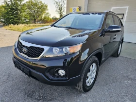 Kia Sorento 2.4 GPL 4WD - Car24.bg Kia Sorento 2.4 GPL 4WD
