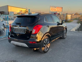 Opel Mokka X ЛИЗИНГ-4Х4-КОЖА-КЛИМА-ТОП - 18799 лв. / 9611.78 € - 22665375 4 | Car24.bg Opel Mokka X ЛИЗИНГ-4Х4-КОЖА-КЛИМА-ТОП - 18799 лв. / 9611.78 € - 22665375 4