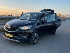 Opel Mokka X ЛИЗИНГ-4Х4-КОЖА-КЛИМА-ТОП - 18799 лв. / 9611.78 € - 22665375 15 | Car24.bg Opel Mokka X ЛИЗИНГ-4Х4-КОЖА-КЛИМА-ТОП - 18799 лв. / 9611.78 € - 22665375 15