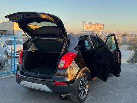 Opel Mokka X ЛИЗИНГ-4Х4-КОЖА-КЛИМА-ТОП - 18799 лв. / 9611.78 € - 22665375 13 | Car24.bg Opel Mokka X ЛИЗИНГ-4Х4-КОЖА-КЛИМА-ТОП - 18799 лв. / 9611.78 € - 22665375 13