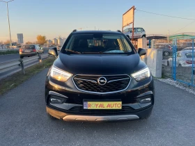 Opel Mokka X ЛИЗИНГ-4Х4-КОЖА-КЛИМА-ТОП - 18799 лв. / 9611.78 € - 22665375 2 | Car24.bg Opel Mokka X ЛИЗИНГ-4Х4-КОЖА-КЛИМА-ТОП - 18799 лв. / 9611.78 € - 22665375 2