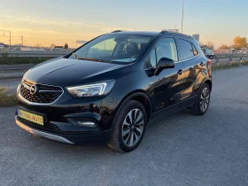 Opel Mokka ЛИЗИНГ-4Х4-КОЖА-КЛИМА-ТОП - Car24.bg Opel Mokka ЛИЗИНГ-4Х4-КОЖА-КЛИМА-ТОП