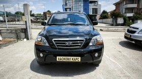 Kia Sorento 2.5CRDI 4x4 STILE Automatic | Auto.bg — изображение 2 Kia Sorento 2.5CRDI 4x4 STILE Automatic | Auto.bg — изображение 2