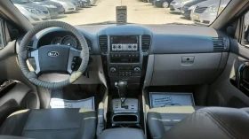 Kia Sorento 2.5CRDI 4x4 STILE Automatic | Auto.bg — изображение 11 Kia Sorento 2.5CRDI 4x4 STILE Automatic | Auto.bg — изображение 11