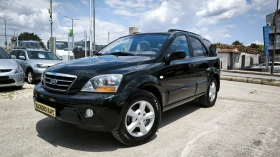 Kia Sorento 2.5CRDI 4x4 STILE Automatic