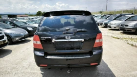 Kia Sorento 2.5CRDI 4x4 STILE Automatic | Auto.bg — изображение 6 Kia Sorento 2.5CRDI 4x4 STILE Automatic | Auto.bg — изображение 6