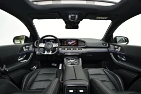 Mercedes-Benz GLE Coupe 53 AMG 4M 3xTV 360 4DBURMESTER PANO | Auto.bg — изображение 7 Mercedes-Benz GLE Coupe 53 AMG 4M 3xTV 360 4DBURMESTER PANO | Auto.bg — изображение 7