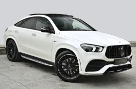 Mercedes-Benz GLE Coupe 53 AMG 4M 3xTV 360 4DBURMESTER PANO | Auto.bg — изображение 3 Mercedes-Benz GLE Coupe 53 AMG 4M 3xTV 360 4DBURMESTER PANO | Auto.bg — изображение 3