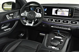 Mercedes-Benz GLE Coupe 53 AMG 4M 3xTV 360 4DBURMESTER PANO | Auto.bg — изображение 10 Mercedes-Benz GLE Coupe 53 AMG 4M 3xTV 360 4DBURMESTER PANO | Auto.bg — изображение 10
