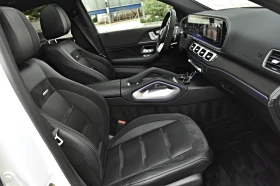 Mercedes-Benz GLE Coupe 53 AMG 4M 3xTV 360 4DBURMESTER PANO | Auto.bg — изображение 14 Mercedes-Benz GLE Coupe 53 AMG 4M 3xTV 360 4DBURMESTER PANO | Auto.bg — изображение 14