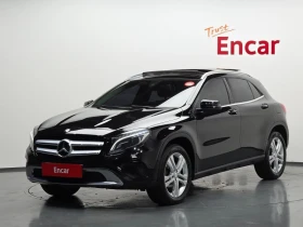 Mercedes-Benz GLA GLA200 d| 136к.с.| ВКЛ.ТЕХНОТЕСТ