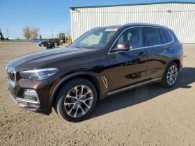 Снимка BMW X5