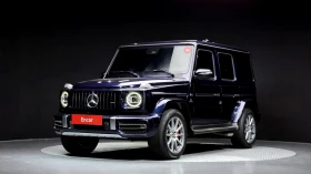 Mercedes-Benz G 63 AMG - Car24.bg Mercedes-Benz G 63 AMG