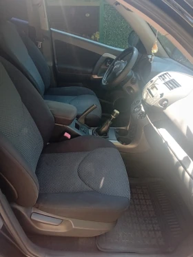 Toyota Rav4 2.2 D-4D | Auto.bg — изображение 11 Toyota Rav4 2.2 D-4D | Auto.bg — изображение 11