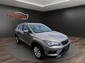 Seat Ateca 1.6TDI | Auto.bg — изображение 2 Seat Ateca 1.6TDI | Auto.bg — изображение 2