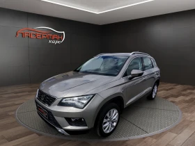 Seat Ateca 1.6TDI