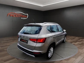 Seat Ateca 1.6TDI | Auto.bg — изображение 3 Seat Ateca 1.6TDI | Auto.bg — изображение 3