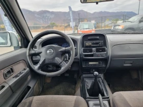 Nissan Navara 2.5TDI | Auto.bg — изображение 12 Nissan Navara 2.5TDI | Auto.bg — изображение 12