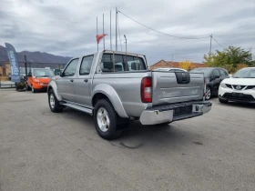 Nissan Navara 2.5TDI | Auto.bg — изображение 4 Nissan Navara 2.5TDI | Auto.bg — изображение 4