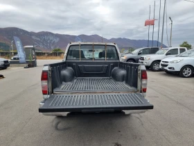 Nissan Navara 2.5TDI | Auto.bg — изображение 13 Nissan Navara 2.5TDI | Auto.bg — изображение 13