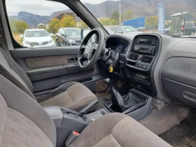 Nissan Navara 2.5TDI | Auto.bg — изображение 16 Nissan Navara 2.5TDI | Auto.bg — изображение 16