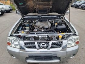 Nissan Navara 2.5TDI | Auto.bg — изображение 17 Nissan Navara 2.5TDI | Auto.bg — изображение 17