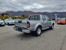 Nissan Navara 2.5TDI | Auto.bg — изображение 7 Nissan Navara 2.5TDI | Auto.bg — изображение 7