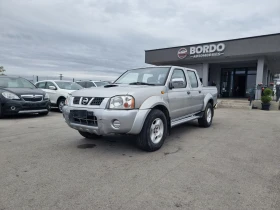 Nissan Navara 2.5TDI | Auto.bg — изображение 3 Nissan Navara 2.5TDI | Auto.bg — изображение 3